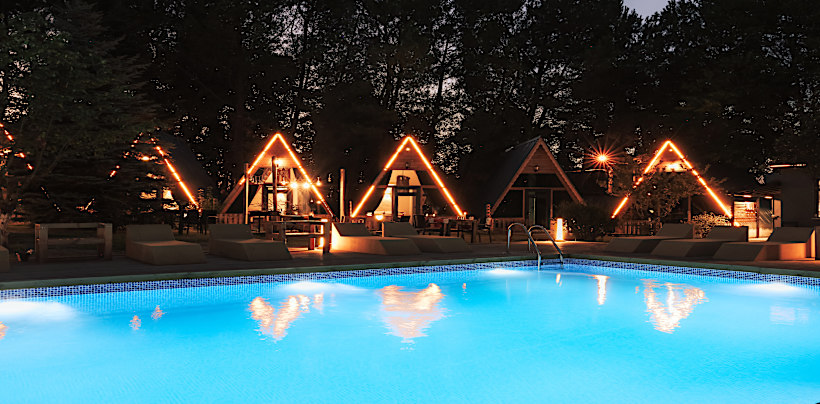 Sapanca Taş Ev & Bungalow Genel 1